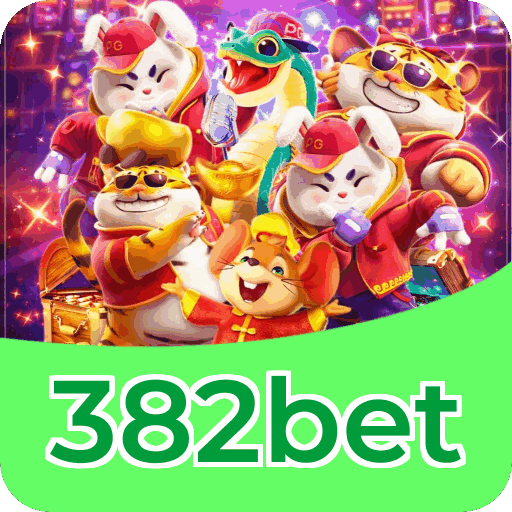 382bet Bônus - Catálogo Completo