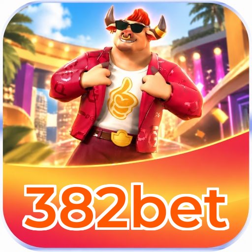 382bet Logo