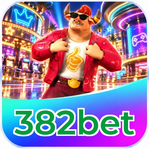 382bet Logo