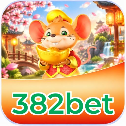382bet Logo
