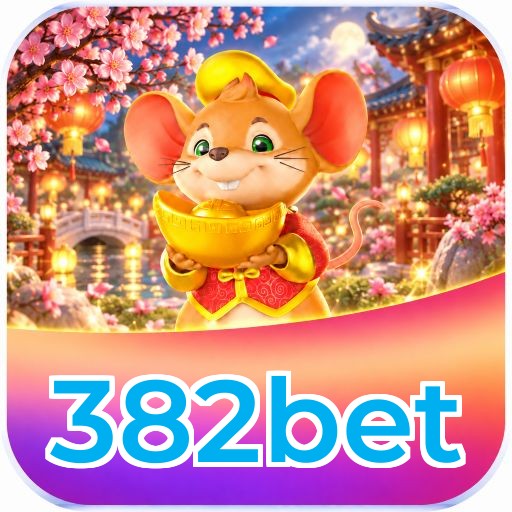 382bet Instalar Logo 2