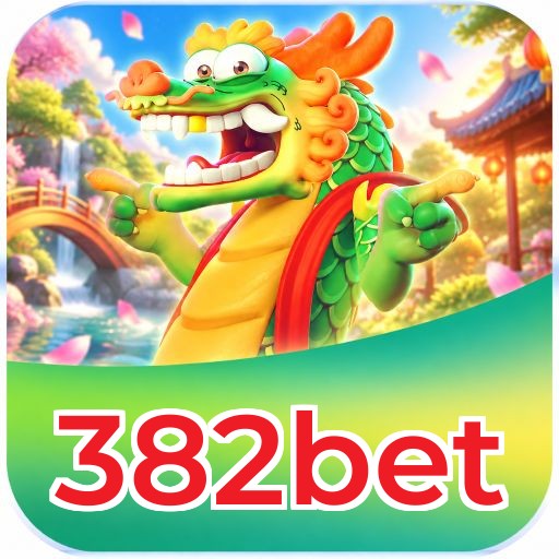 382bet Logo