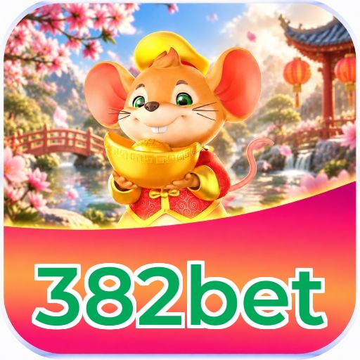 Certificação GLI 382bet