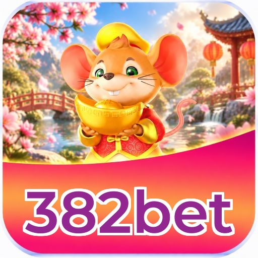 382bet Instalar Logo 1