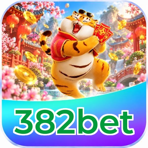 382bet Logo Oficial - Cassino Online Certificado Brasil