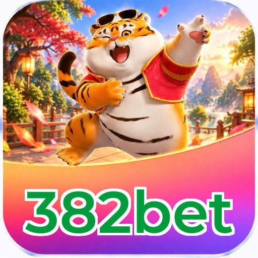 382bet Logo 3