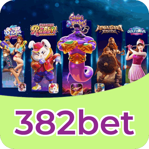 382bet Jogos - 2.500+ Títulos