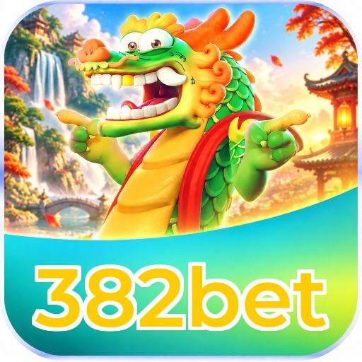 382bet Logo 1