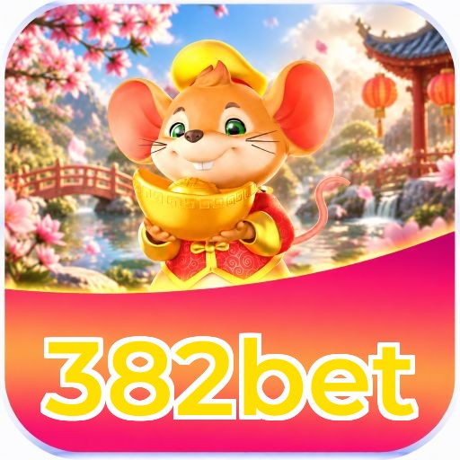 382bet Logo