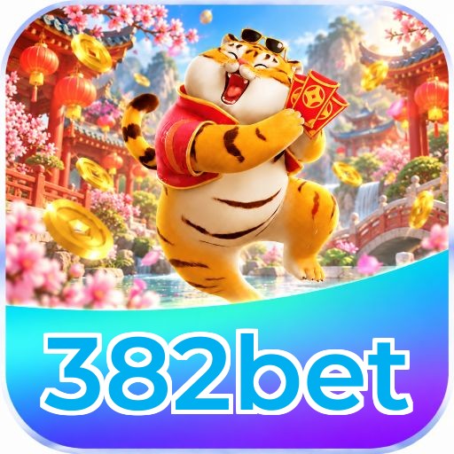 382bet Logo