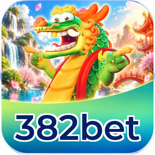 382bet Logo