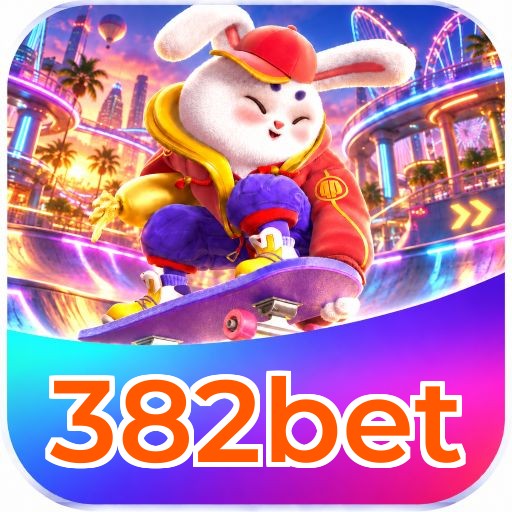382bet Logo