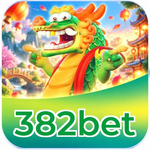 382bet Logo