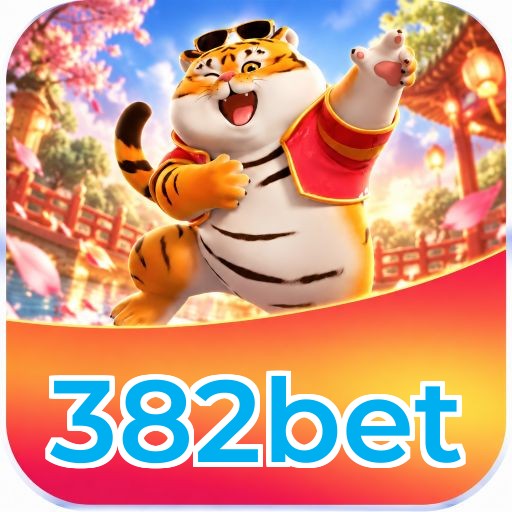 382bet Logo 2