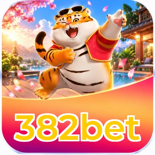 382bet Logo