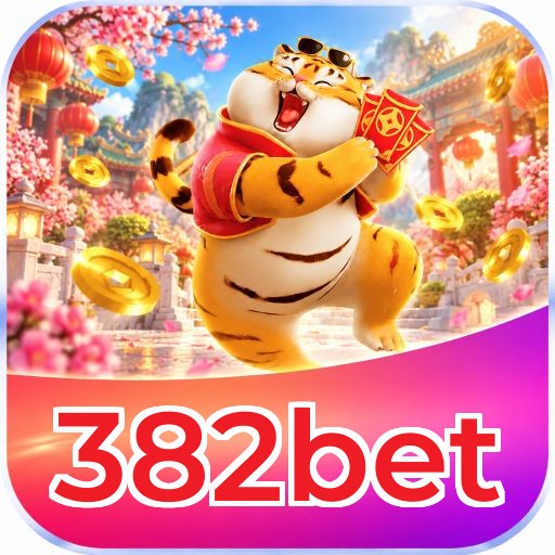 382bet Logo
