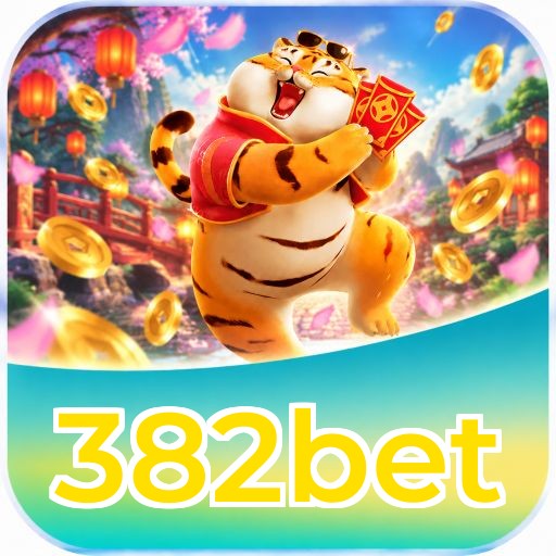 382bet Logo