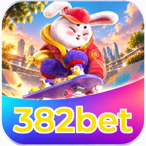 382bet Logo