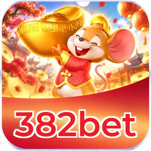 382bet Instalar Logo 3