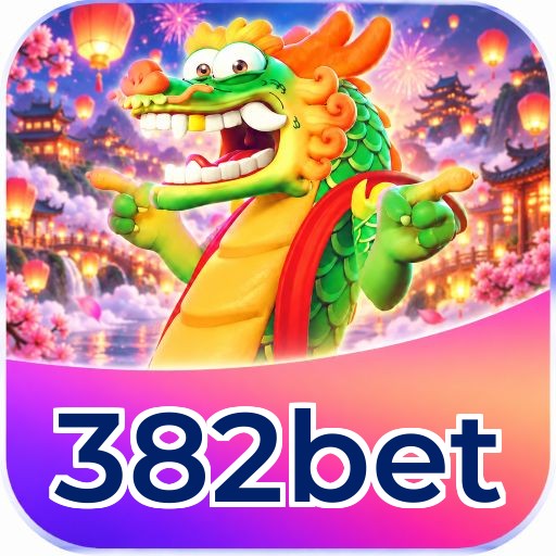 382bet Apostas Esportivas Logo