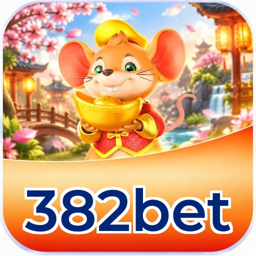 382bet Logo