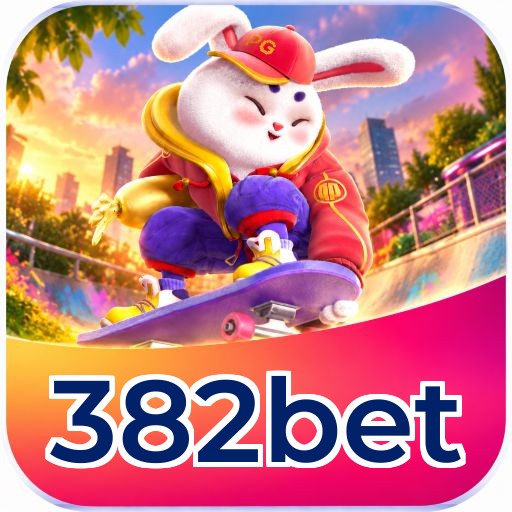 382bet Logo
