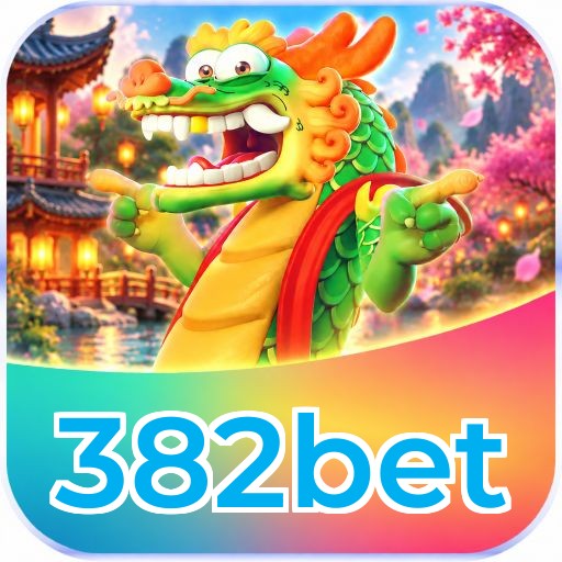 382bet Logo