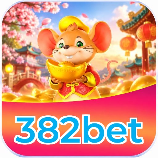 382bet Logo